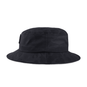callaway bucket hat black camo 2