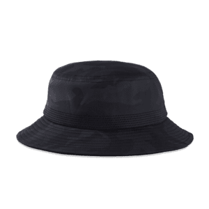 callaway bucket hat black camo 3