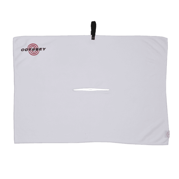 micrfibre tour towel white 1