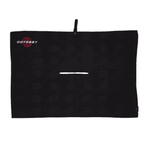 microfibre towel black 1