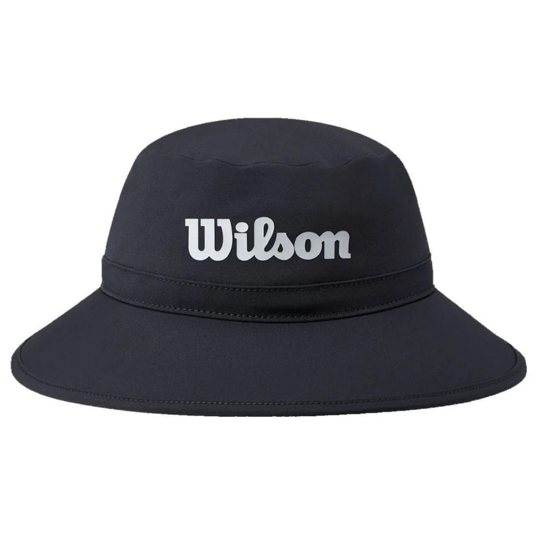 Wilson Rain Bucket Golf Hat - Golf Star Direct | Golf Equipment UK ...