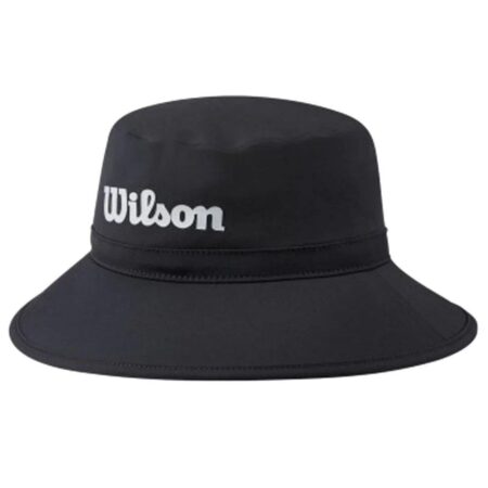 Wilson Rain Bucket Golf Hat - Golf Star Direct | Golf Equipment UK ...