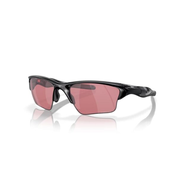 Oakley Half Jacket 2.0 XL Golf Sunglasses (Polished Black Frame with ...